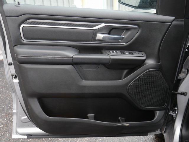 Used 2025 RAM 1500 Big Horn image 15
