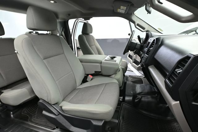 Used 2016 Ford F150 XL w/ XL Power Equipment Group AWD/4WD image 34
