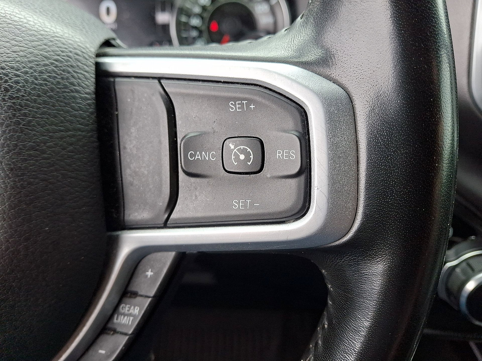 Used 2021 RAM 1500 Big Horn AWD/4WD image 18