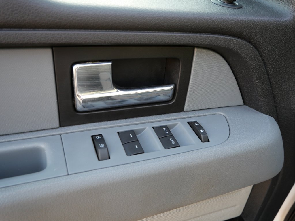 Used 2013 Ford F150 XLT w/ Luxury Equipment Group AWD/4WD image 23