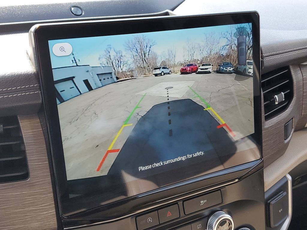 Used 2024 Ford Expedition Max Limited image 21