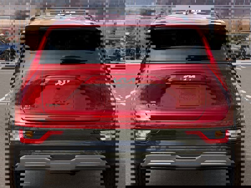 New 2026 Kia Niro Wind image 13