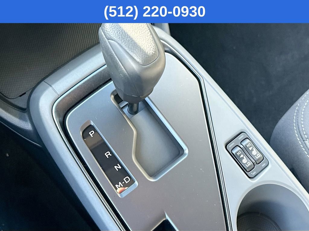 New 2026 Subaru Crosstrek 2.0i Premium AWD/4WD image 20