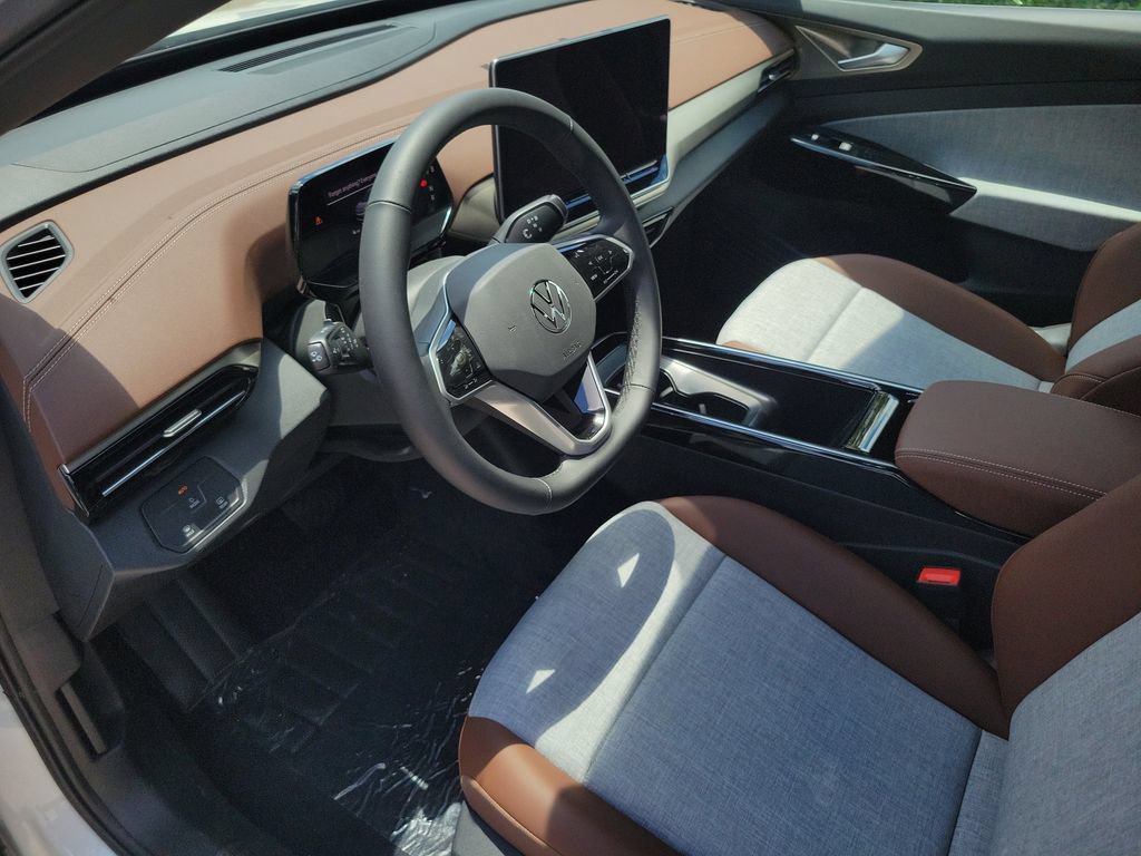 New 2026 Volkswagen ID.4 Pro RWD image 7