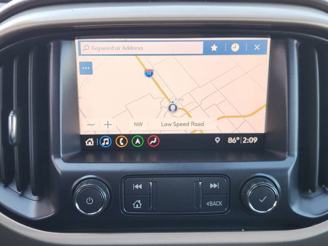 Used 2022 GMC Canyon Denali image 12