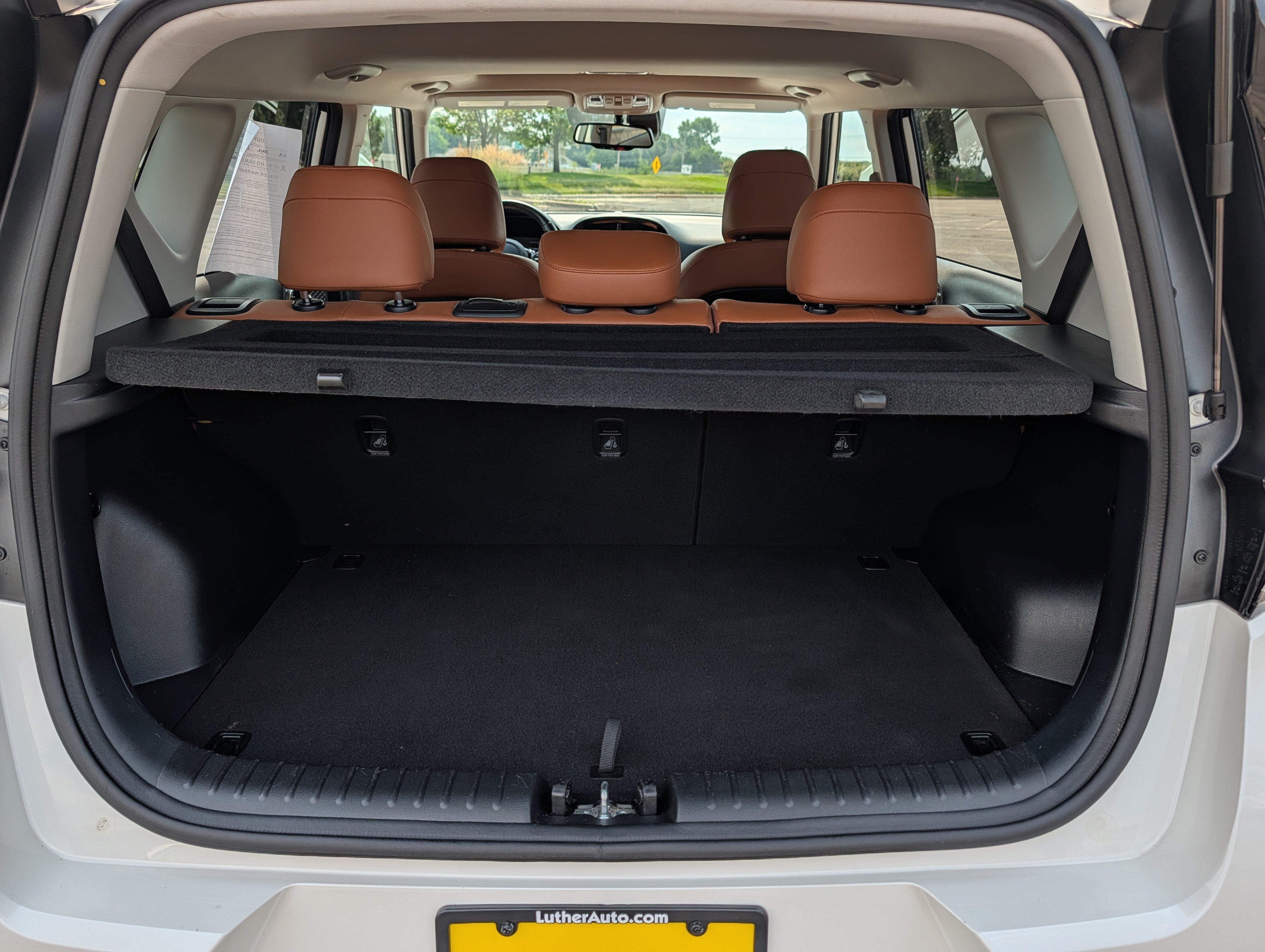 Certified 2024 Kia Soul EX w/ Option Group 015 FWD image 18