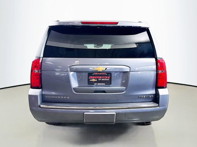 Used 2019 Chevrolet Suburban Premier AWD/4WD image 7