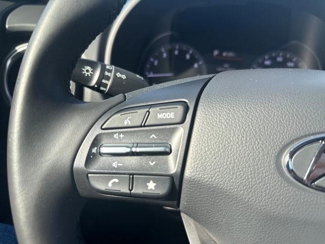 Certified 2023 Hyundai Kona SEL w/ Convenience Package image 25