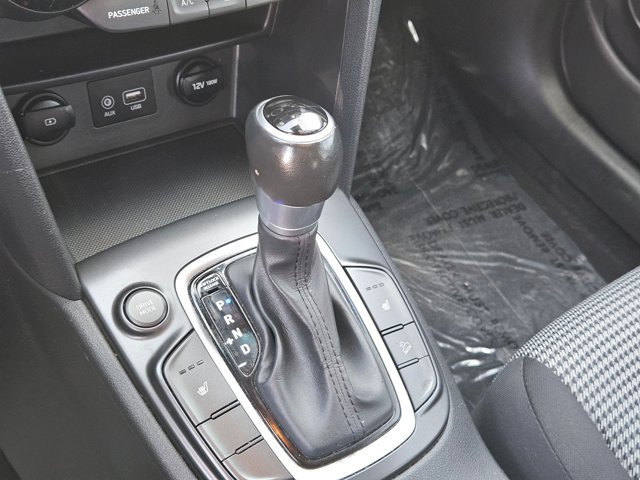 Used 2019 Hyundai Kona SEL FWD image 17