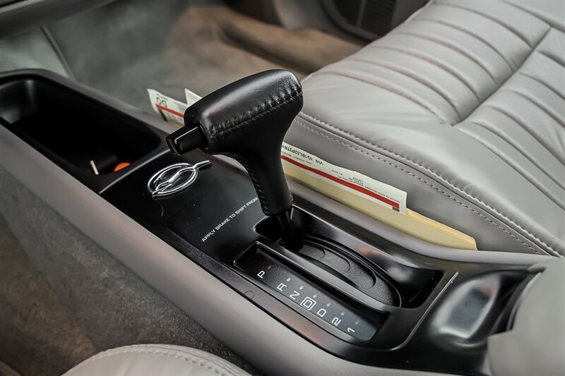 Used 1996 Chevrolet Impala SS RWD image 27