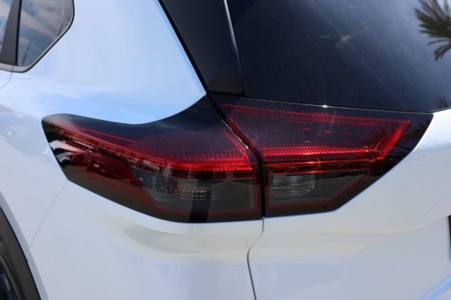 New 2026 Nissan Rogue SV image 7