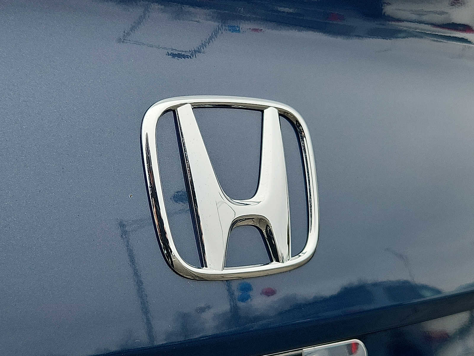 Certified 2026 Honda Civic Sport image 28