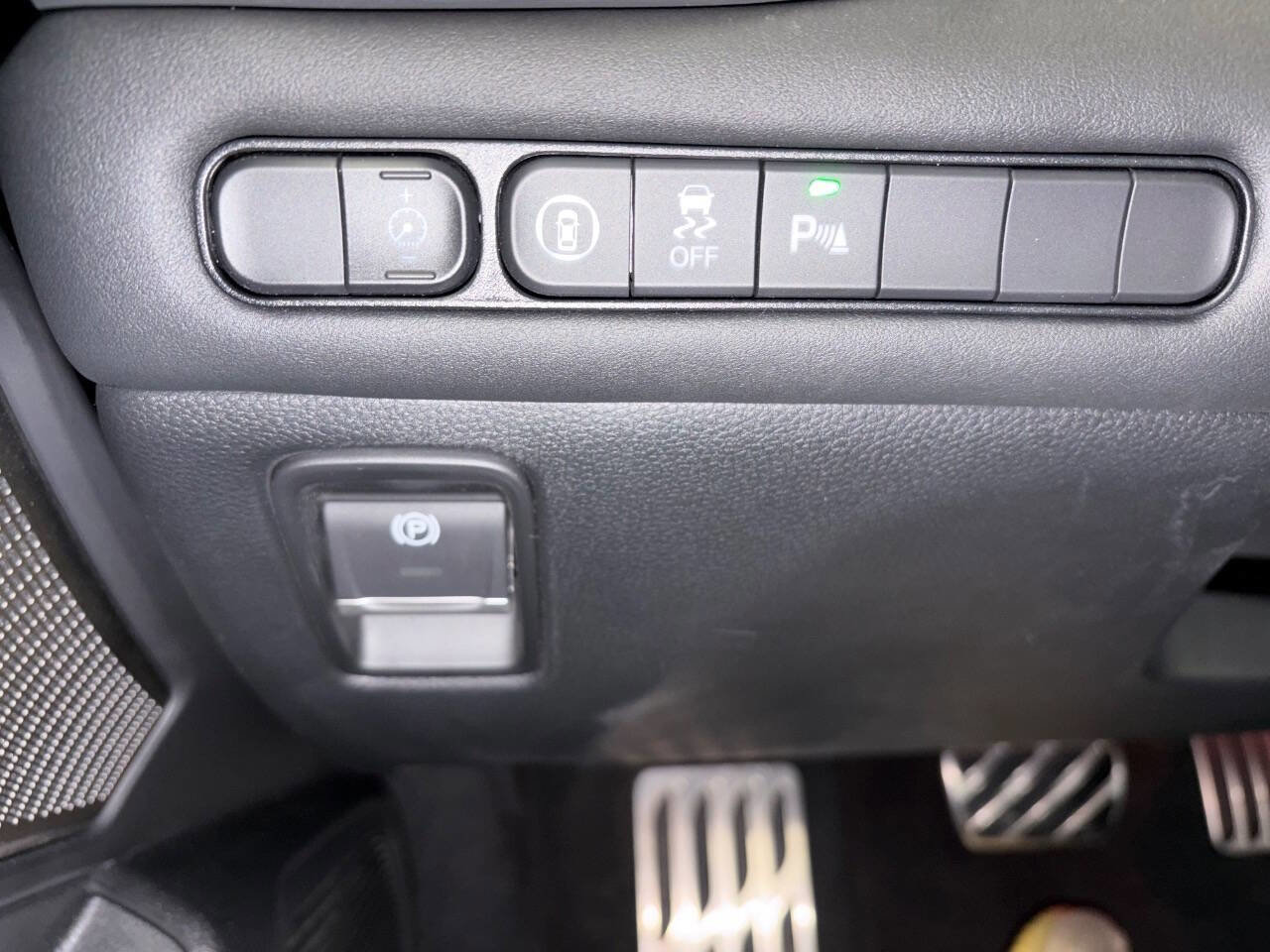 Used 2024 Acura TLX SH-AWD w/ A-SPEC Pkg image 23