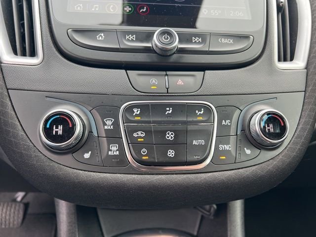 Used 2024 Chevrolet Malibu LT image 20