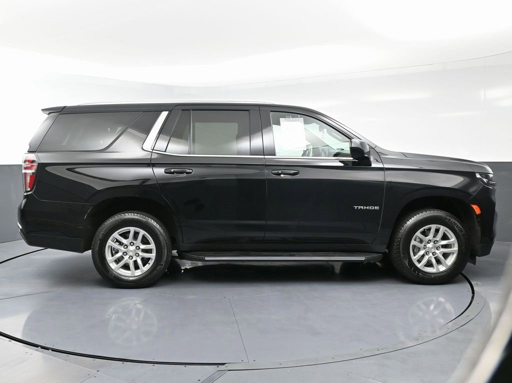 Used 2024 Chevrolet Tahoe LT image 8
