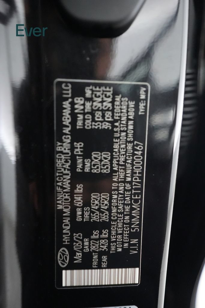 Used 2023 Genesis Electrified GV70 AWD/4WD image 25