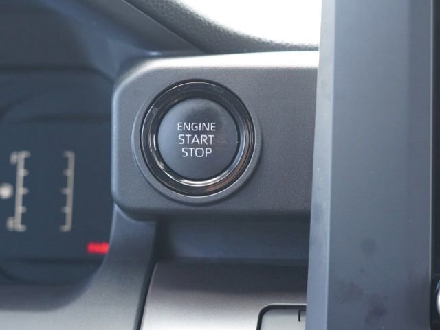 Certified 2026 Toyota Tacoma SR5 RWD image 22