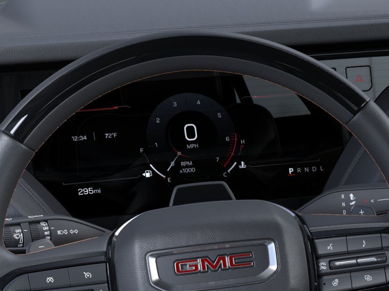 New 2026 GMC Yukon AT4 w/ AT4 Premium Plus Package AWD/4WD image 42