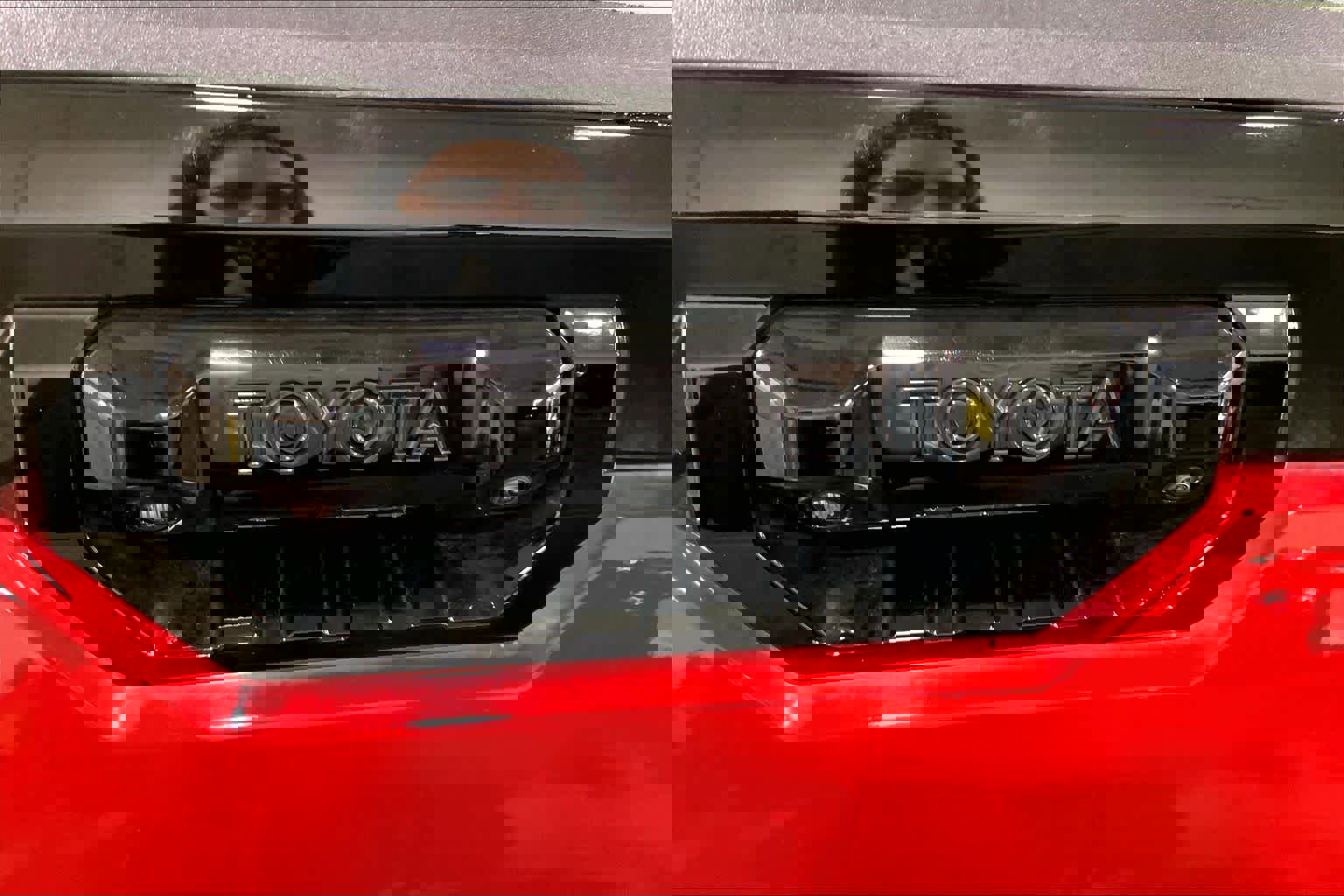 Used 2025 Toyota Tundra Platinum image 31