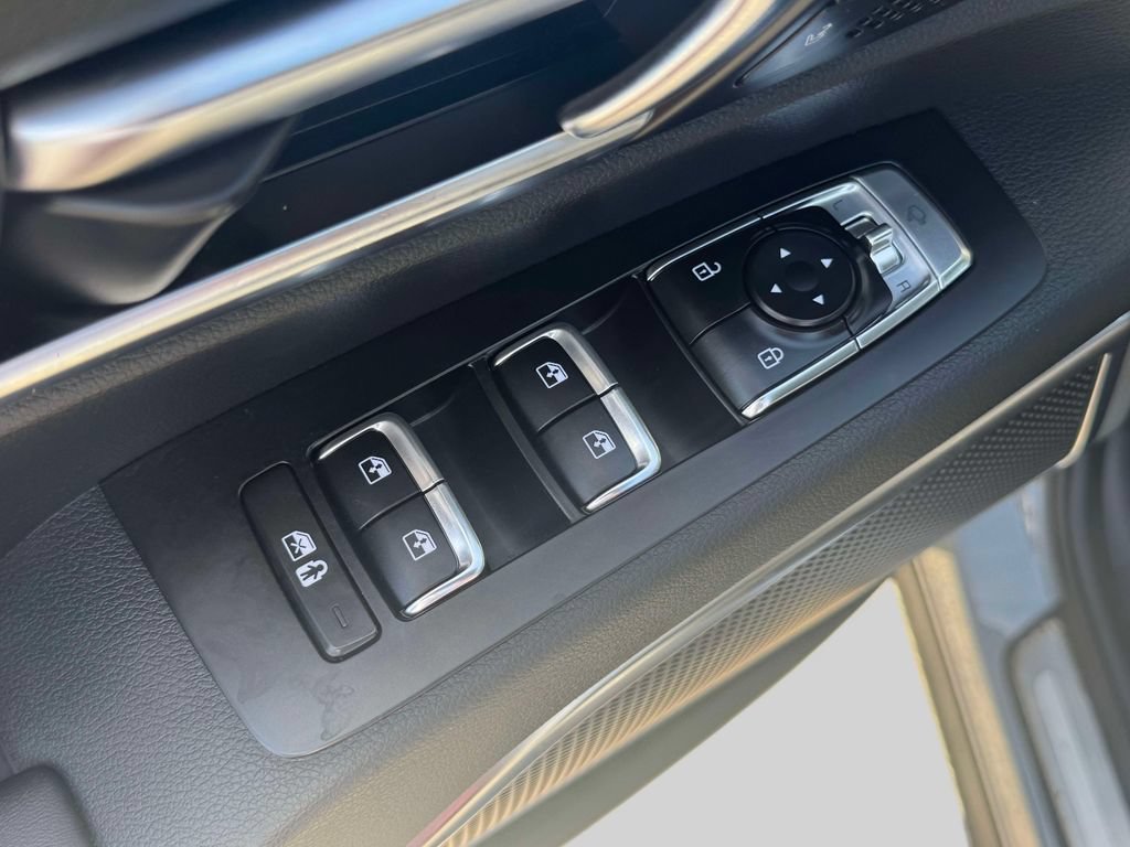 Used 2024 Kia Telluride SX X-Line AWD/4WD image 15