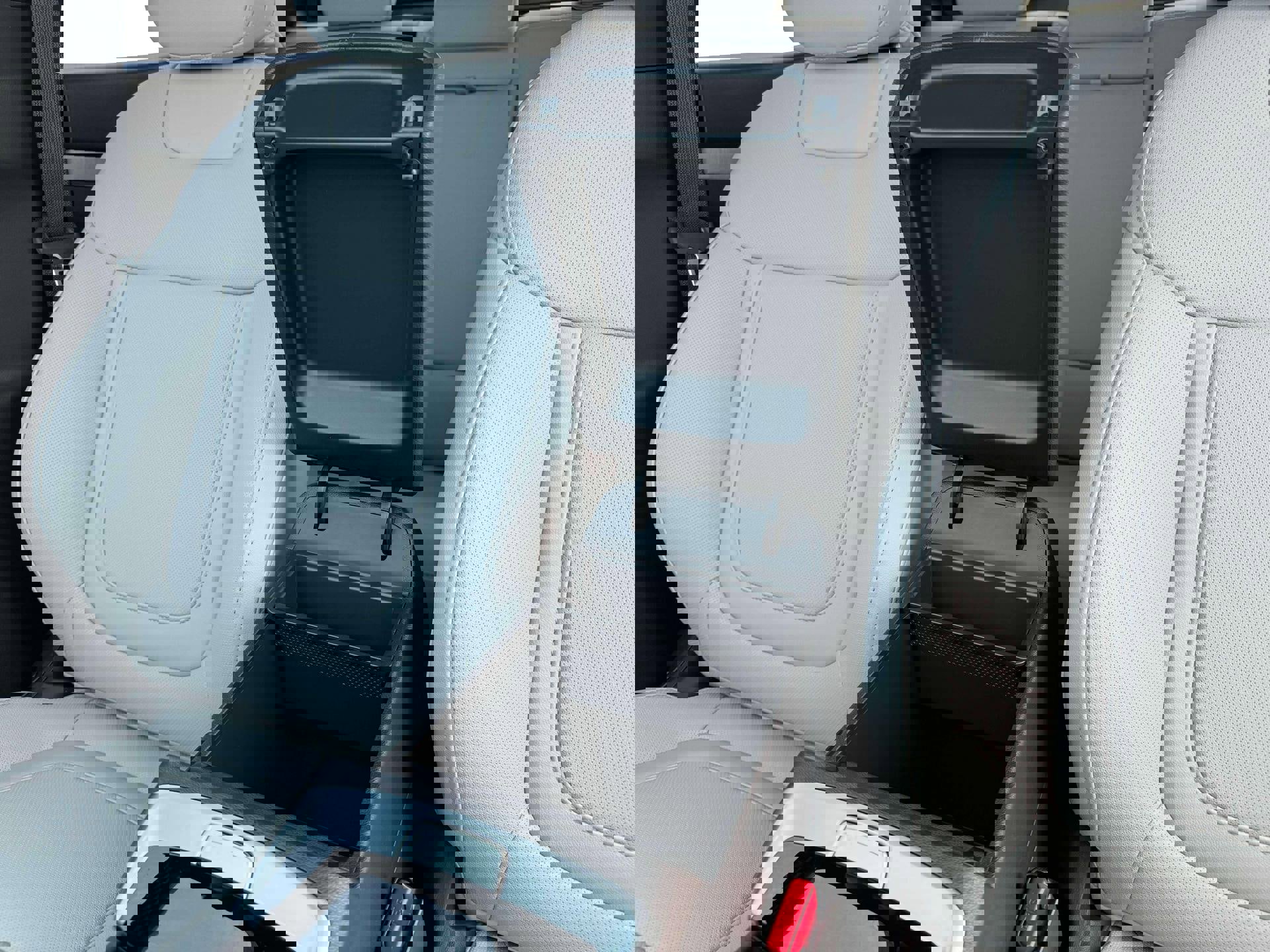 New 2026 Hyundai Santa Cruz SEL image 22