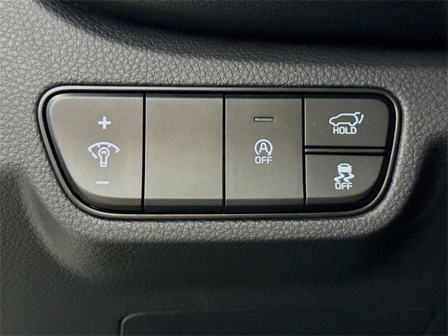 New 2026 Kia Seltos EX image 12