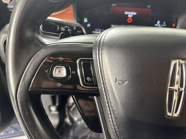 Used 2021 Lincoln Aviator Reserve w/ Equipment Group 201A AWD/4WD image 13