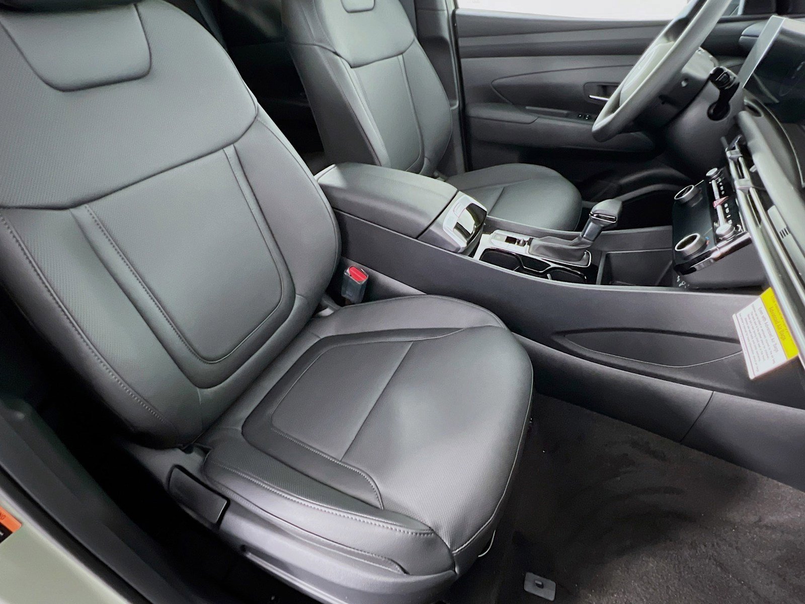 New 2026 Hyundai Santa Cruz SEL AWD/4WD image 22