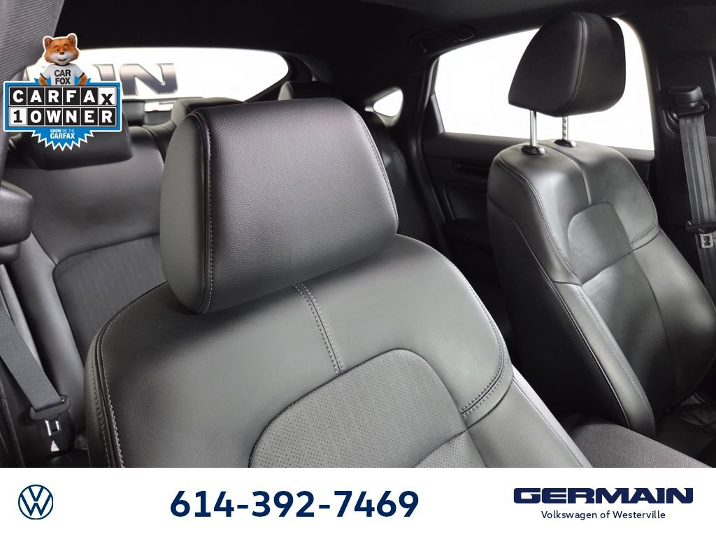 Used 2024 Honda Civic Sport Touring image 20