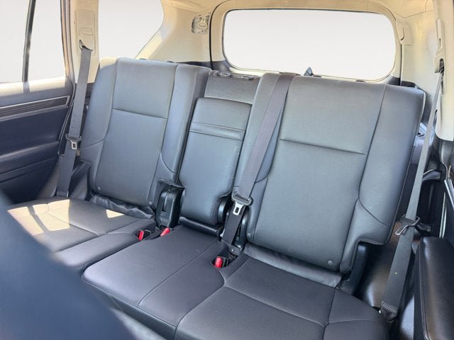 Used 2018 Lexus GX 460 w/ Preferred Accessory Package AWD/4WD image 13