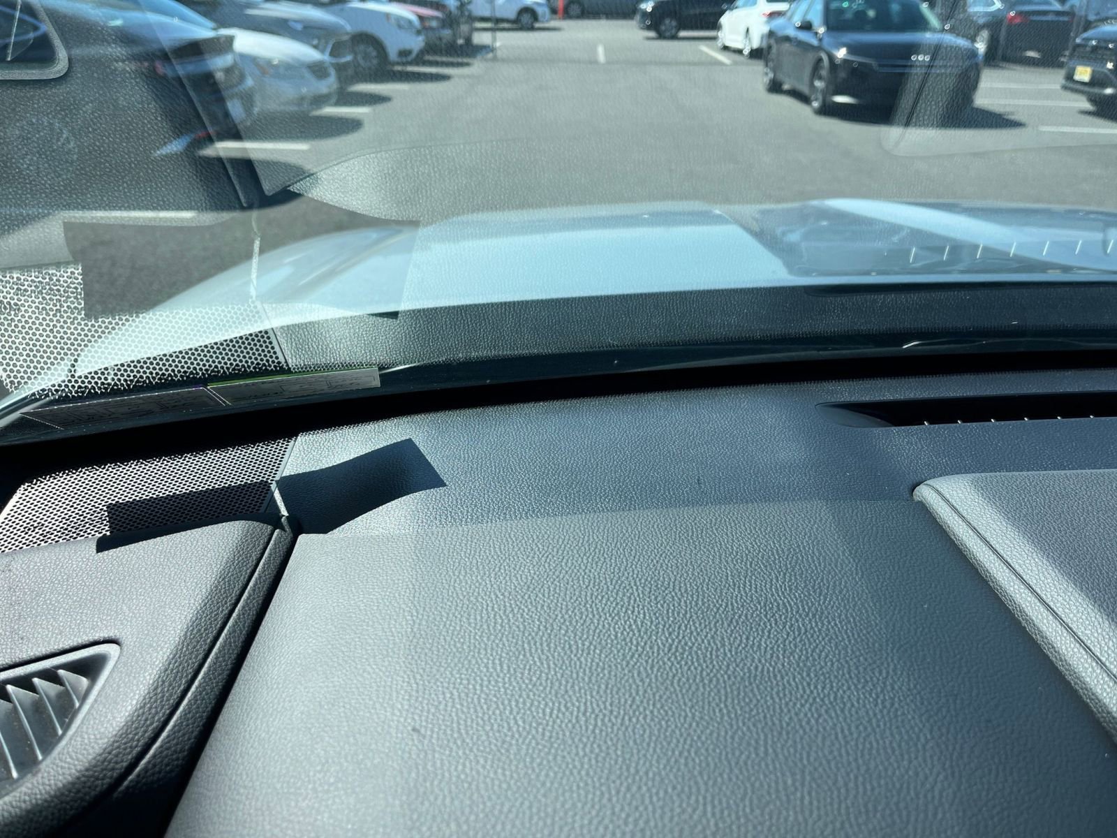 Used 2024 Toyota Highlander XSE image 37