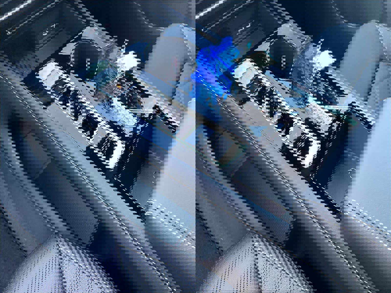 New 2026 Volkswagen Atlas Cross Sport SE image 14