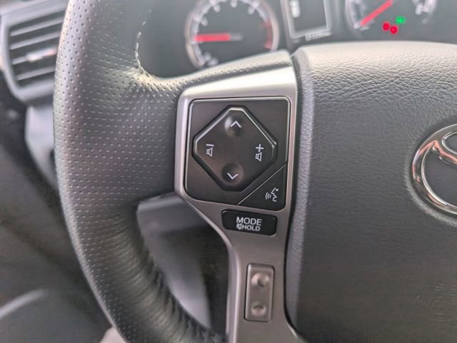 Used 2023 Toyota 4Runner Limited image 17