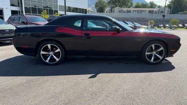 Used 2014 Dodge Challenger R/T w/ Quick Order Package 28M RWD image 2