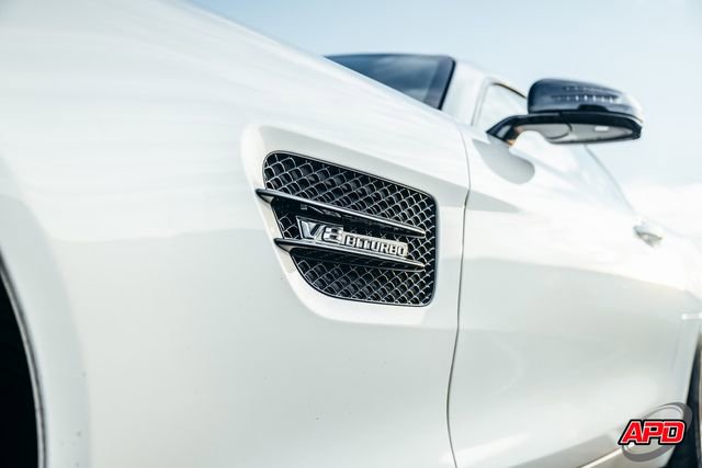 Used 2017 Mercedes-Benz AMG GT Coupe image 28