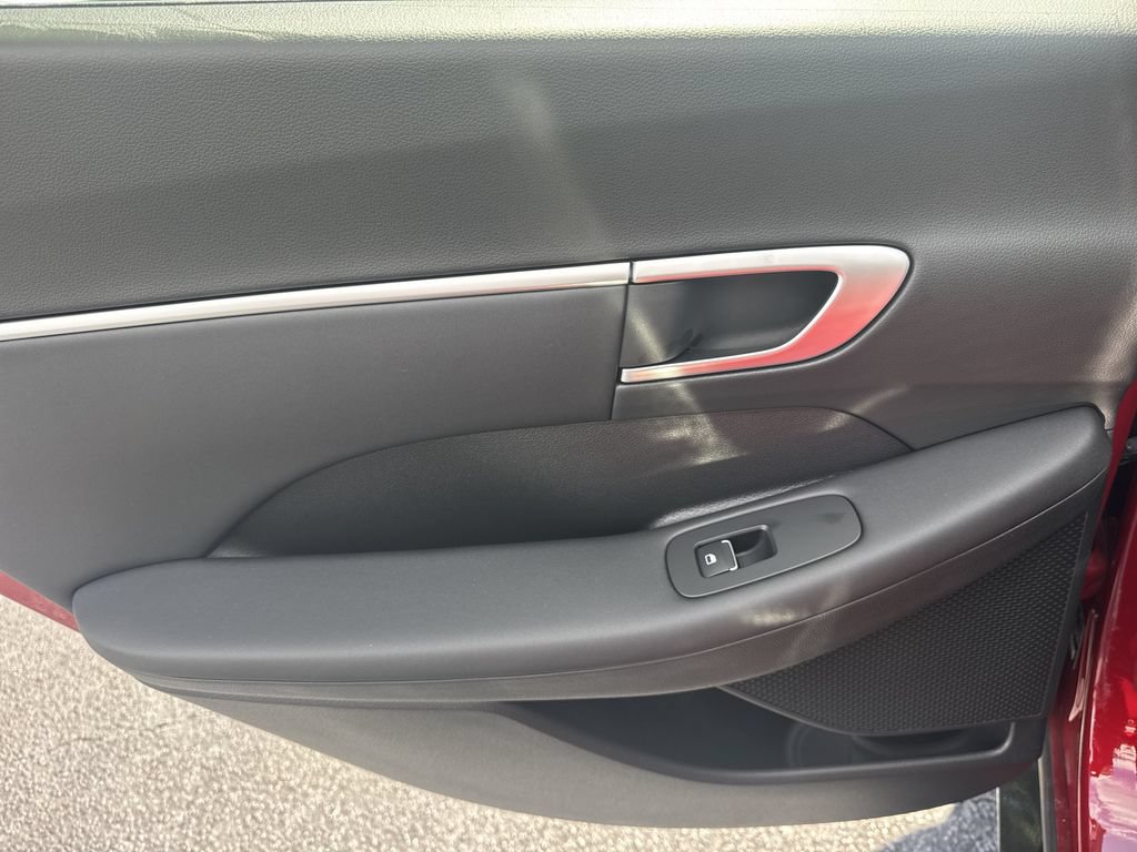 New 2026 Hyundai Sonata SEL FWD image 20