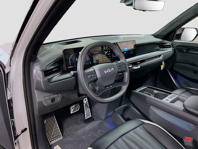 New 2026 Kia EV9 GT-Line image 9