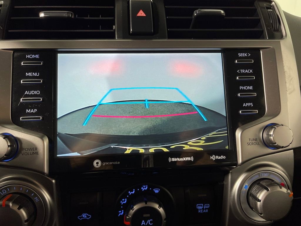 Certified 2022 Toyota 4Runner SR5 Premium w/ Moonroof Package image 21