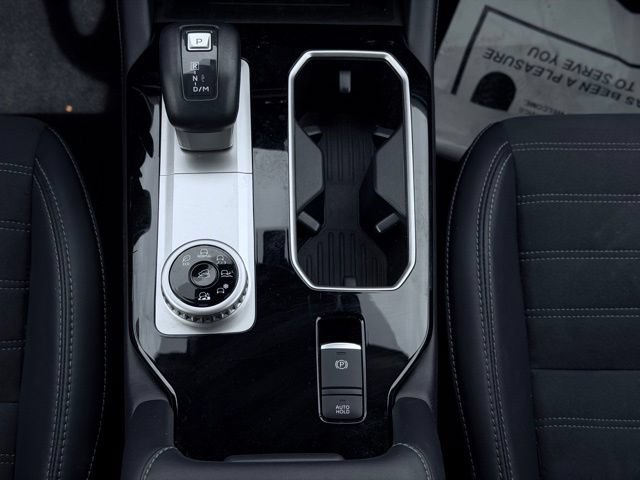 Used 2025 Mitsubishi Outlander SE AWD/4WD image 37