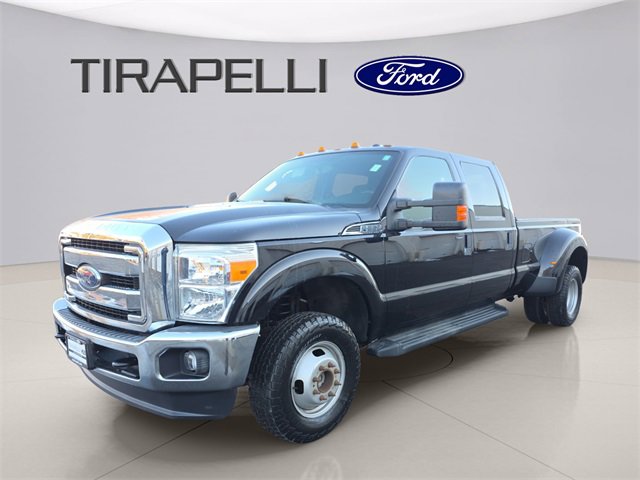 Used 2016 Ford F350 XLT w/ XLT Value Package