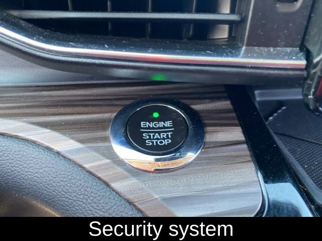 Used 2021 Ford Explorer Limited w/ Equipment Group 301A image 17