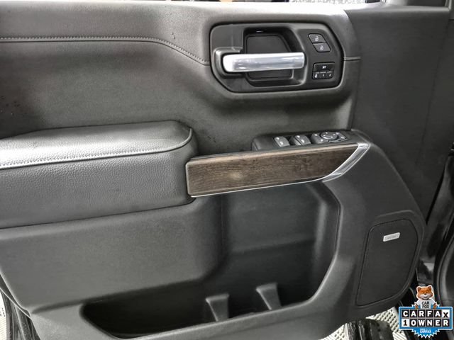 Used 2021 GMC Sierra 1500 Denali w/ Denali Premium Package AWD/4WD image 15