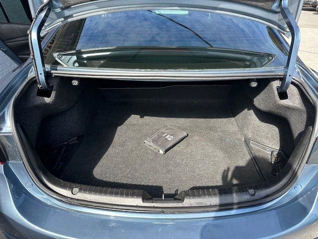 Used 2015 MAZDA MAZDA6 Touring image 13