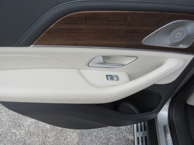 Used 2020 Mercedes-Benz GLE 450 4MATIC image 19