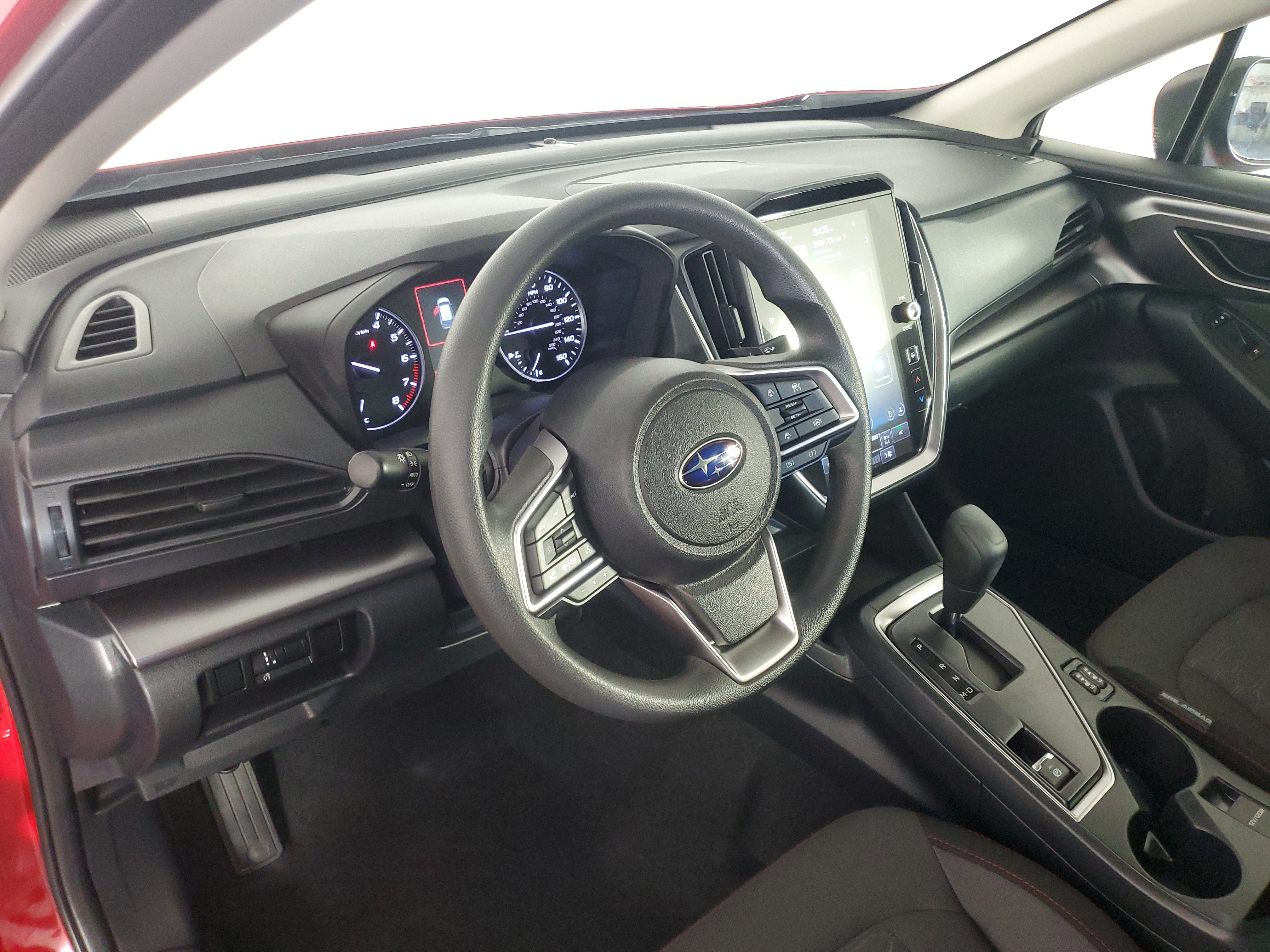 Used 2024 Subaru Impreza 2.0i Sport AWD/4WD image 11