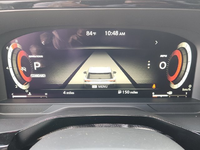 New 2026 Nissan Pathfinder SL w/ SL Premium Package FWD image 15