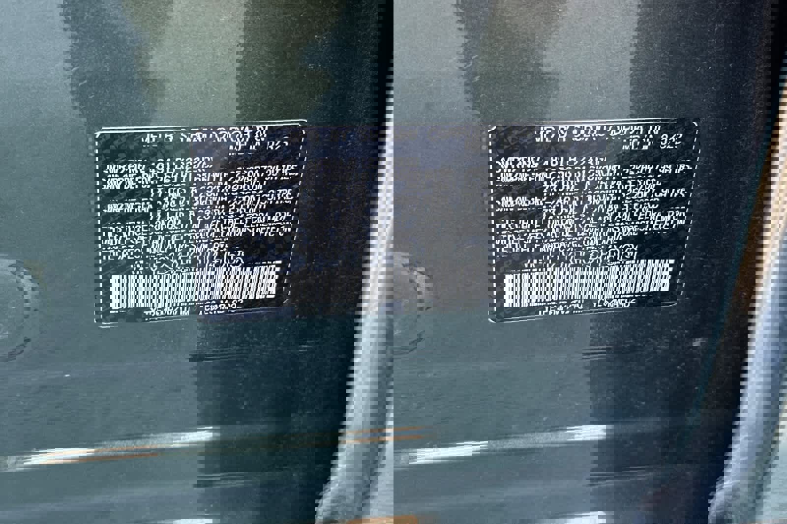 Certified 2023 Subaru Forester Premium image 28