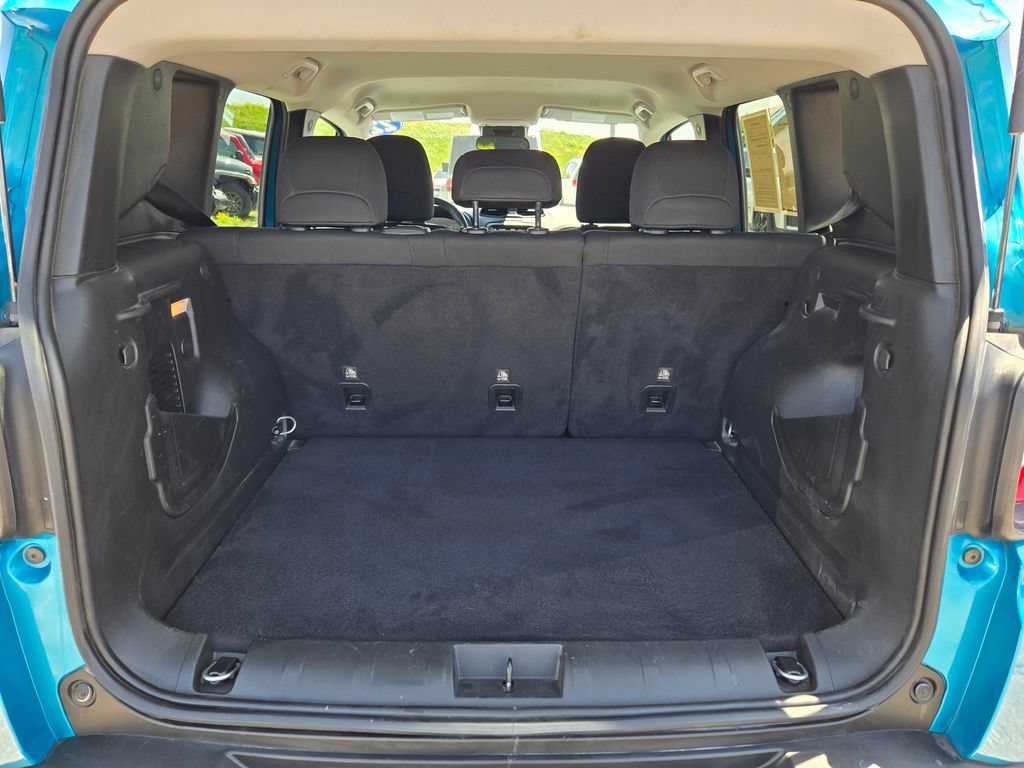 Used 2022 Jeep Renegade Latitude AWD/4WD image 30
