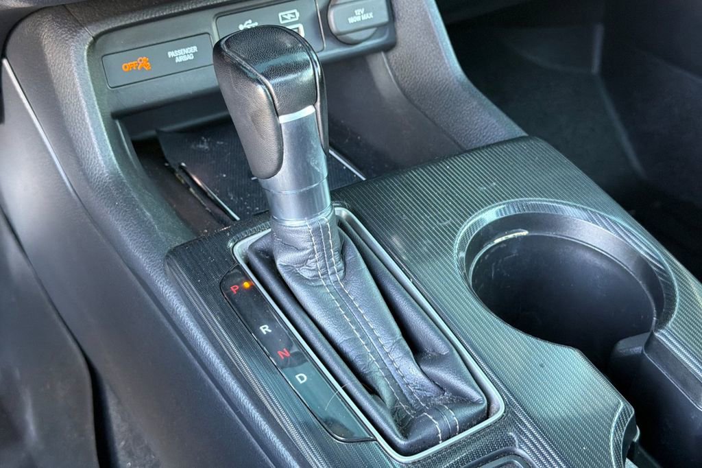 Used 2022 Honda Civic Sport Touring image 20