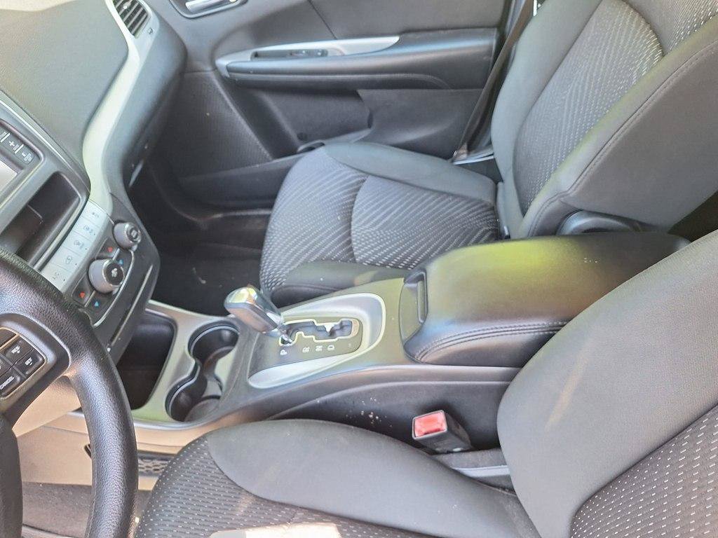 Used 2011 Dodge Journey Mainstreet w/ Popular Equipment Group FWD image 11